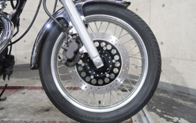YAMAHA SR400 FINAL ED 2021 RH16J