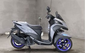 YAMAHA TRICITY 155 ABS SG37J