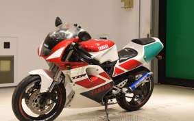 YAMAHA TZR250 R 2022 3XV
