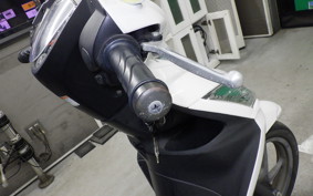 HONDA DIO 110 2023 JF31