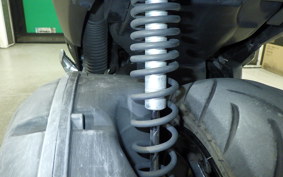 YAMAHA N-MAX 2025 SED6J