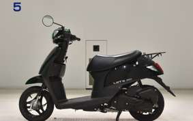 SUZUKI LET's CA4AA