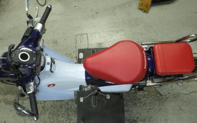 HONDA C125 SUPER CUB 2002 JA58