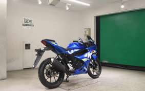 SUZUKI GSX-R125 2013 DL33B