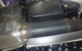 TRIUMPH TRIDENT 660 2021