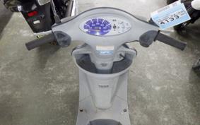 HONDA DIO Gen.5 AF56