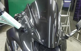 KAWASAKI NINJA ZX-6R A 2020 ZX636G