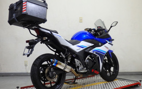 SUZUKI GSX250 R DN11A