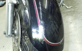 YAMAHA DRAGSTAR 400 CLASSIC 2002 VH01J