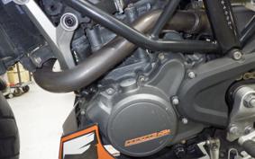 KTM 200 DUKE 1994