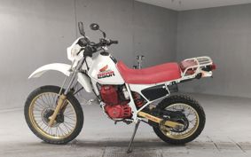 HONDA XLR250R MD16