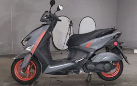 YAMAHA CYGNUS GRIF ASU SEJ4J