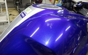 YAMAHA YZF-R25 2006 RG10J