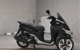 YAMAHA TRICITY 125 SE82J
