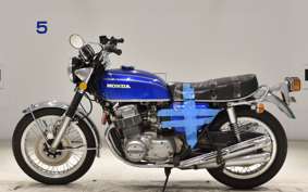 HONDA CB750 1972