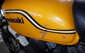 KAWASAKI 250TR BJ250F