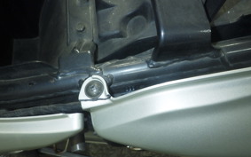 KAWASAKI BALIUS 250 Gen.2 2008 ZR250B