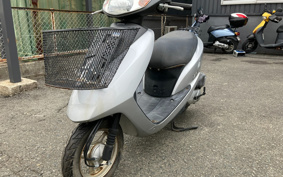 HONDA DIO AF62
