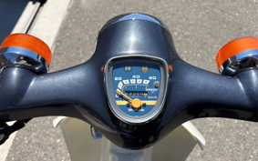 HONDA SUPER CUB90 HA02