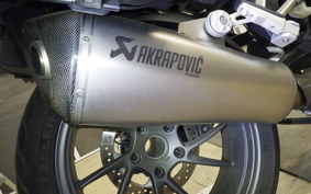 BMW R1200RS 2016