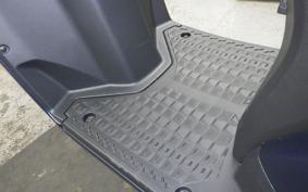 SUZUKI ADDRESS V125 Gen.2 2015 EN11J