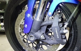 SUZUKI GSX-R750 2009