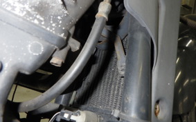 KAWASAKI ELIMINATOR 250 SE EL250A