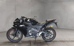 HONDA CBR125R JC50