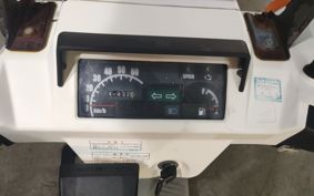 HONDA GYRO TD02