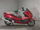 Фото Honda FORZA Z 2010 с японского аукциона