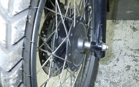 HONDA CT125-2 2021 JA65