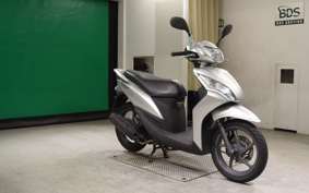HONDA DIO 110 2016 JF31