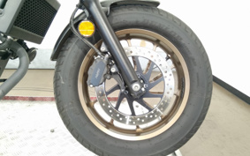 HONDA REBEL 250  S E-clutch MC49