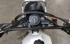 SUZUKI DJEBEL200 SH42A