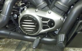 HARLEY RH975 2022
