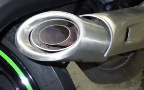 KAWASAKI ZX-25R 2023 ZX250E