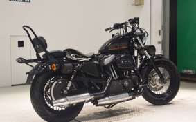HARLEY XL1200X 2011