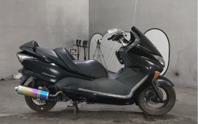 HONDA FORZA Z MF08