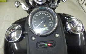 HARLEY FXDB 1580 2007