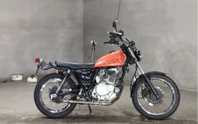SUZUKI GLASS TRACKER BIG BOY NJ4BA