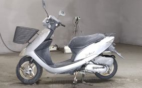 HONDA DIO AF62