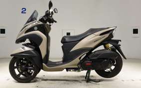 YAMAHA TRICITY 155 2022 SG81J