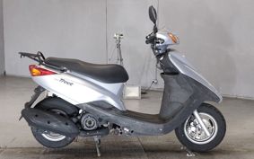 YAMAHA AKUSHI STREET SE53J