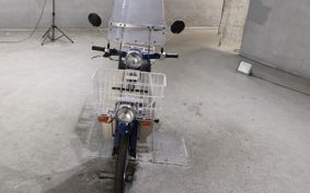 HONDA SUPER CUB50 AA01