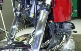 HONDA CB400 1992 CB400F