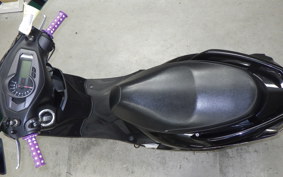 YAMAHA CYGNUS 125 XSR 3 2009 SEA5J