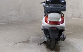 HONDA FORESIGHT MF04