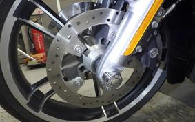 HARLEY FLHX 1750 2018