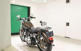 HARLEY XL1200CI 2012