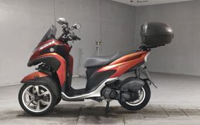 YAMAHA TRICITY 125 SE78